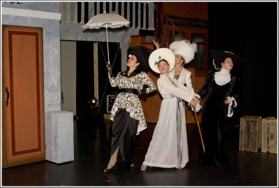 My Fair Lady: The Show