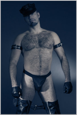 Paul Set 5: Blue Tint  ...