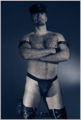 Paul Set 5: Blue Tint  ...