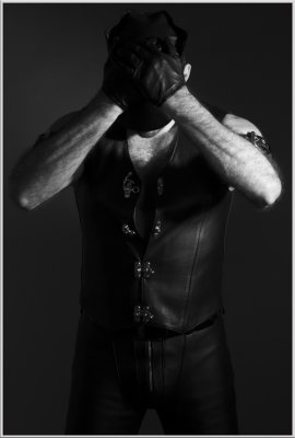 Paul Set 3: Black & White ...