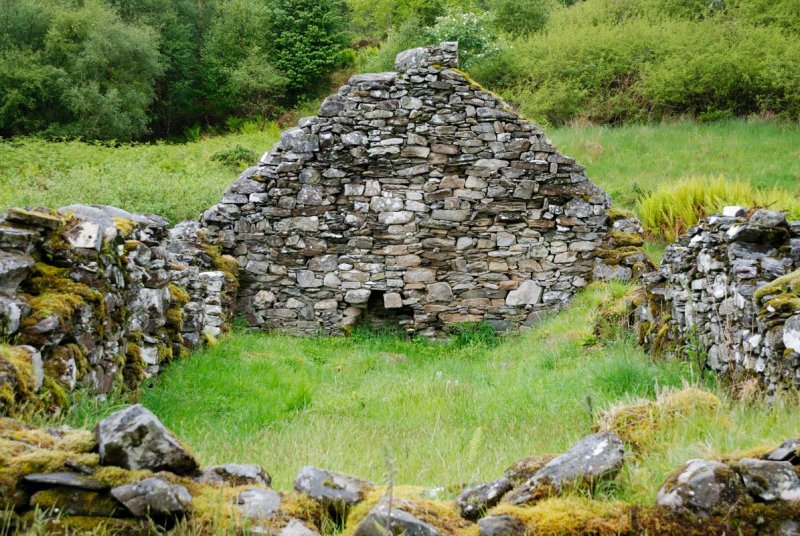 Arichonan - a great hall?
