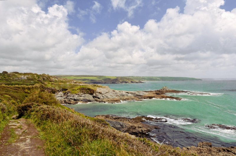 Prussia Cove