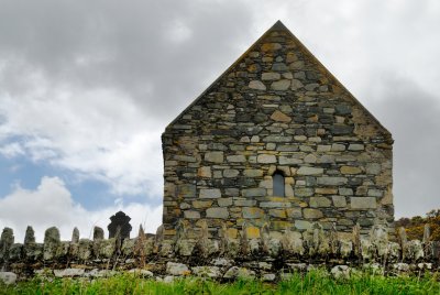Keills Chapel