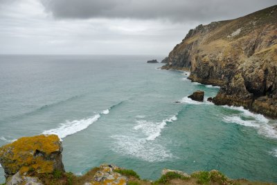 St Agnes head