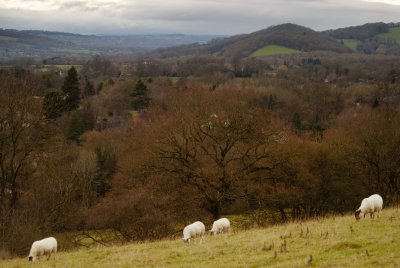 in the bleak midwinter