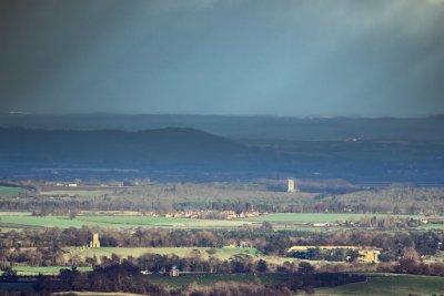 pilgrims approach