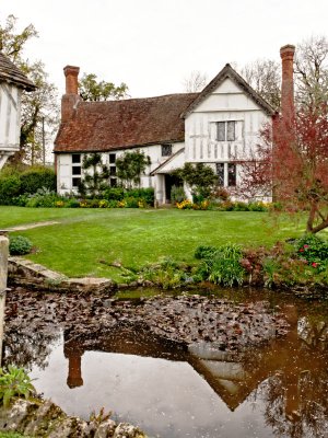 Lower Brockhampton