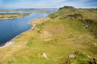 Loch Craignish