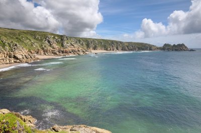 Cornwall South Coast- click on more galleries within