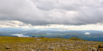 Fairfield to the sea