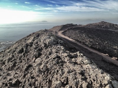 Lanzarote