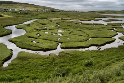 Western Isles & Highlands