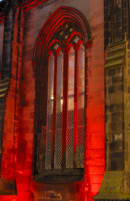 Tolbooth Kirk