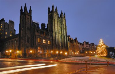 Mound Place