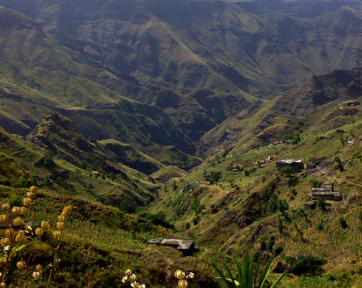 View from Rui Vaz