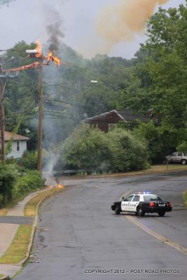20120715-milford-utility-pole-fire-anderson-ave-quirk-rd-photo-by-david-purcell-103.JPG