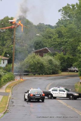 20120715-milford-utility-pole-fire-anderson-ave-quirk-rd-photo-by-david-purcell-105.JPG