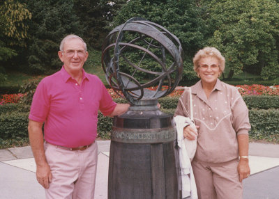 Mom with Dad looking pretty in pink.jpg