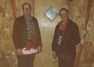 Randy and Dad at Woodhaven 1978.jpg