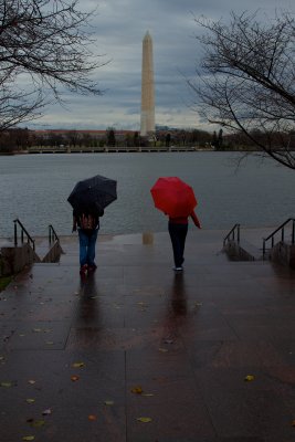 Washington Monument