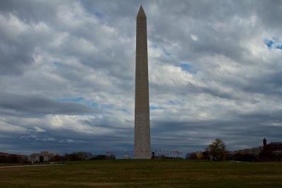 Washington Monument