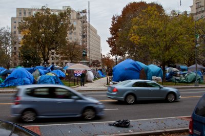 Occupy D.C.