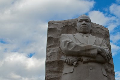 Dr. Martin Luther King, Jr. National Memorial