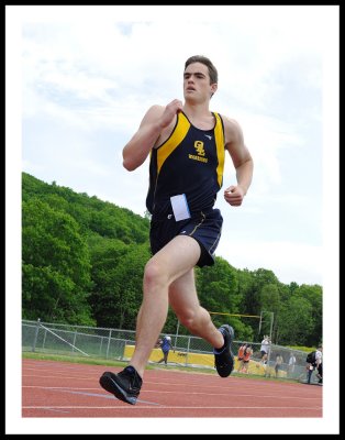 North County Championship