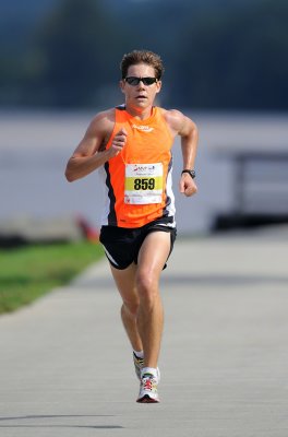 2011 Red Fox Trot 5K