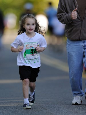 2011 Race