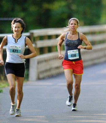 Women's Run