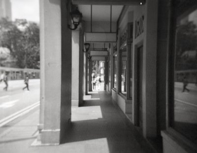 Shanghai B/W roll 1