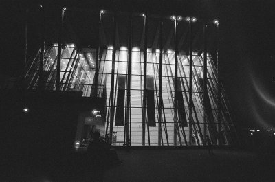 Leica Thirteenth Roll