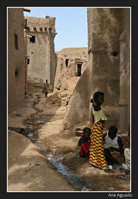 Djenne