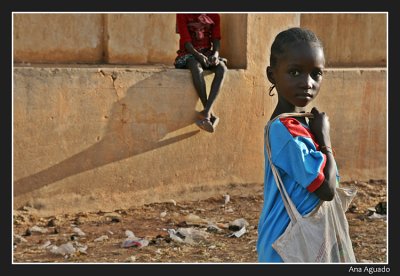 Bandiagara