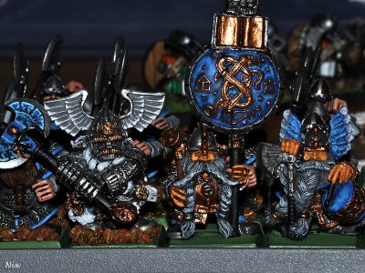 Fantasy Battle