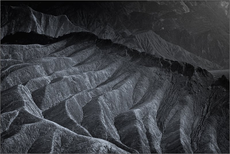 Death Valley, California, USA