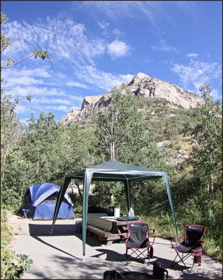 Campsite with a view-2