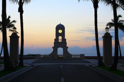 Clock Tower