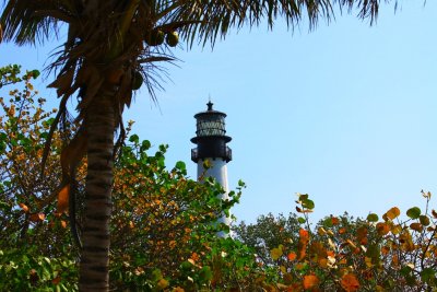 Lighthouse