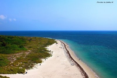 View from the lighthouse
