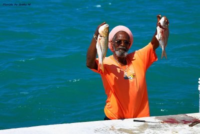 Local Fisherman
