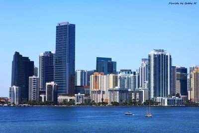 Miami architecture