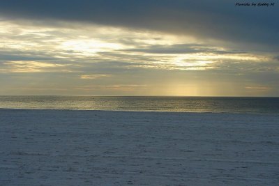 Cloudy Sky