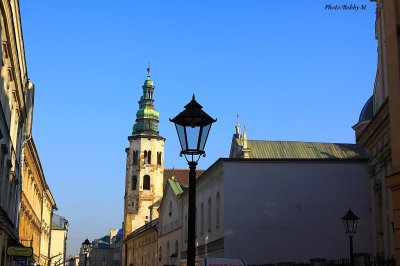 St. Andrew's Church