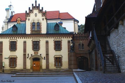 Czartoryski Museum