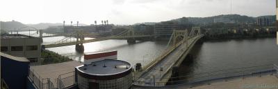 Pittsburghs North Side