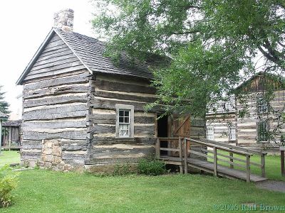 Williams Cabin