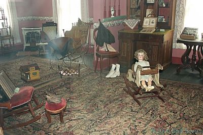 Doll's Corner