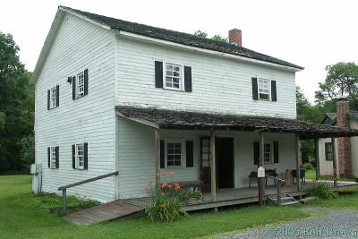 Gilson House